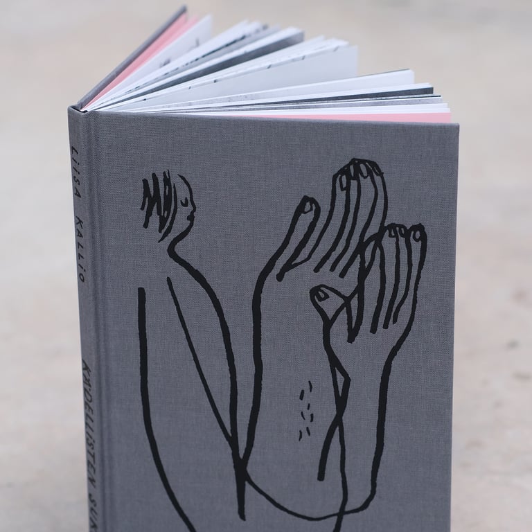 Publishing